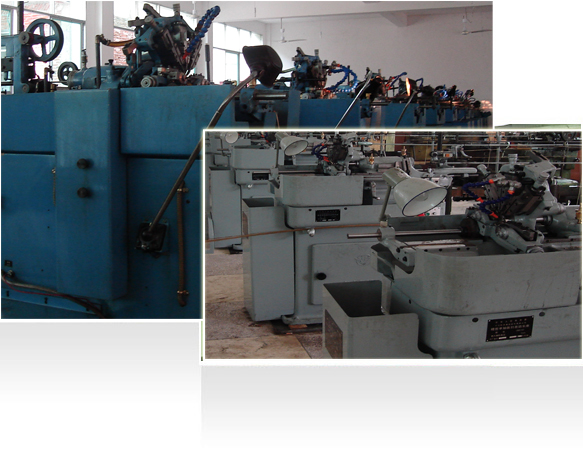 工匠精神，精益求精